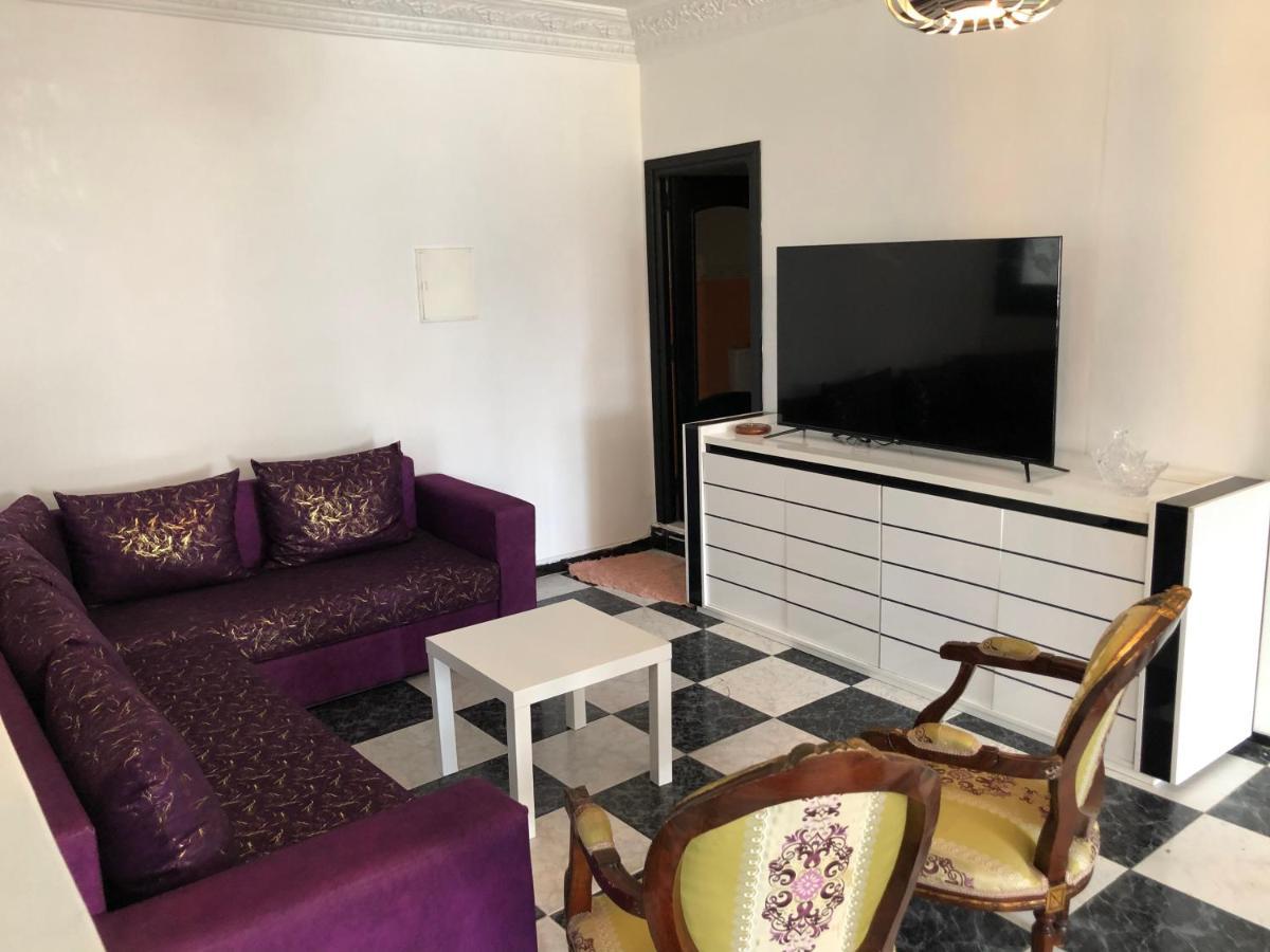 Casa Lux Apartment Tetouan Exterior photo