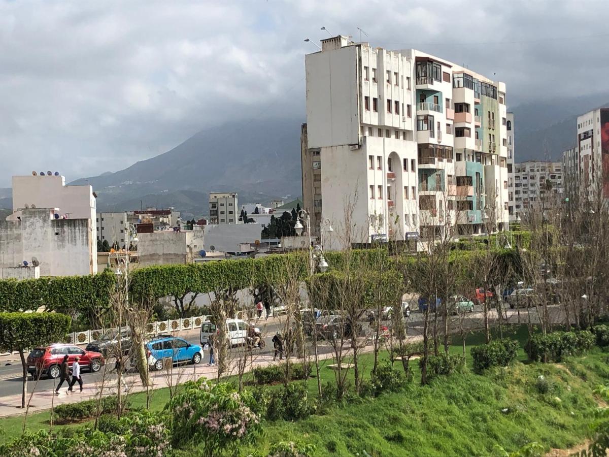Casa Lux Apartment Tetouan Exterior photo
