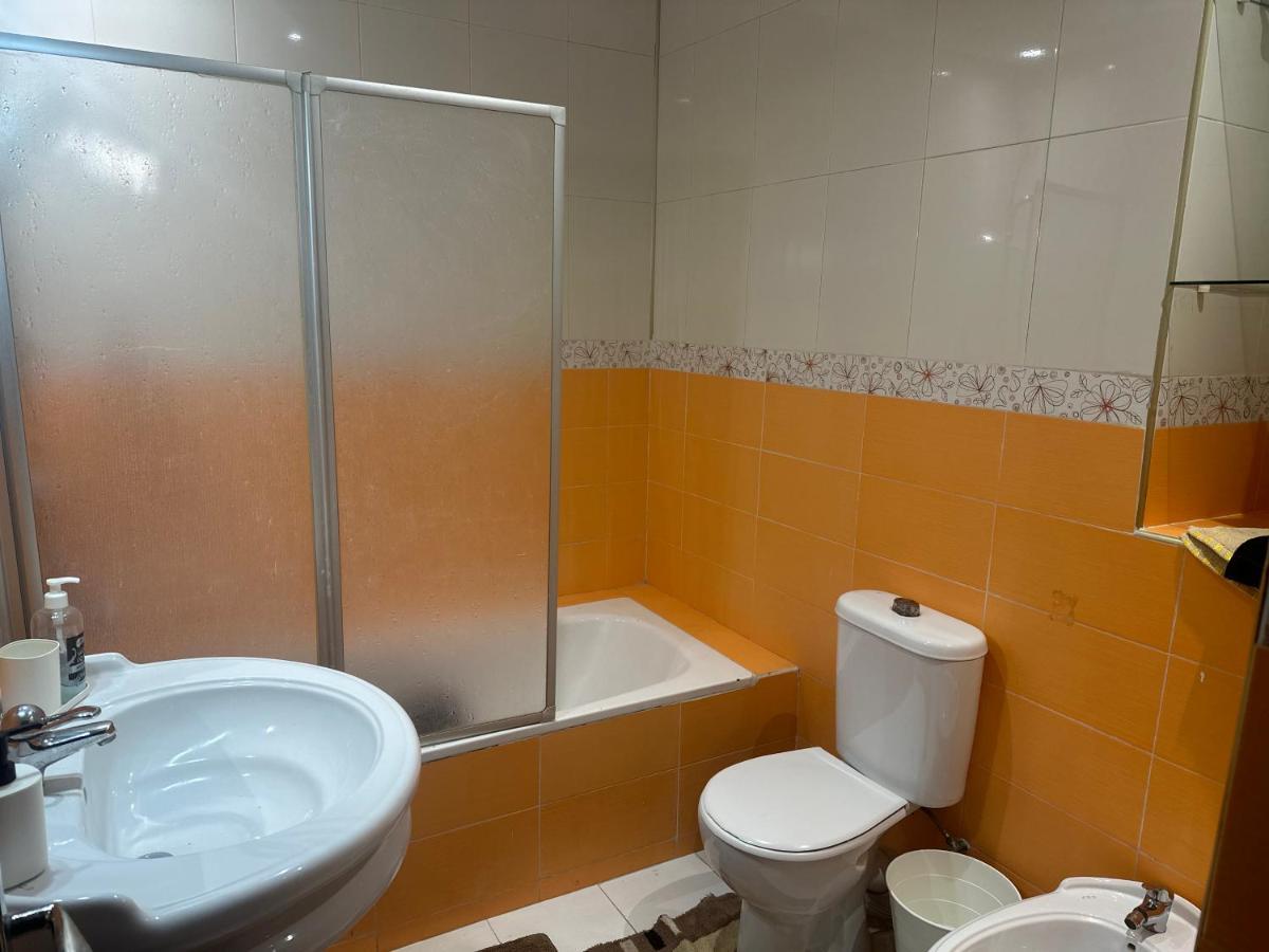 Casa Lux Apartment Tetouan Exterior photo