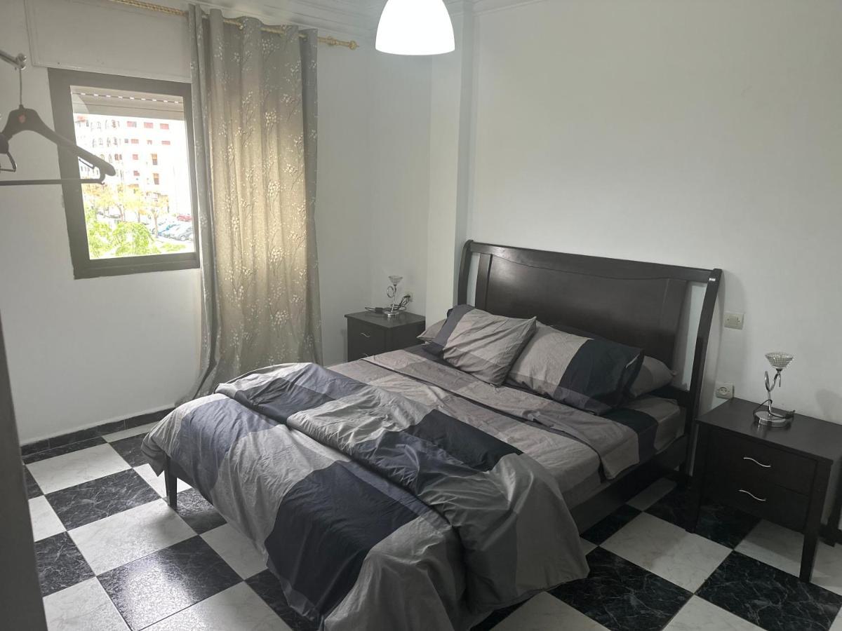 Casa Lux Apartment Tetouan Exterior photo